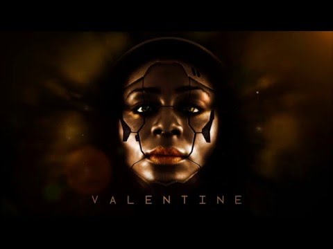 ECKOES - Valentine (Official Video)