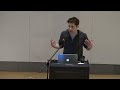 Sam Altman Explains How To Come Up With A Great Startup Idea