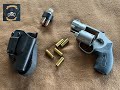 First Look Smith & Wesson 642UC -- Ultimate Carry J-Frame
