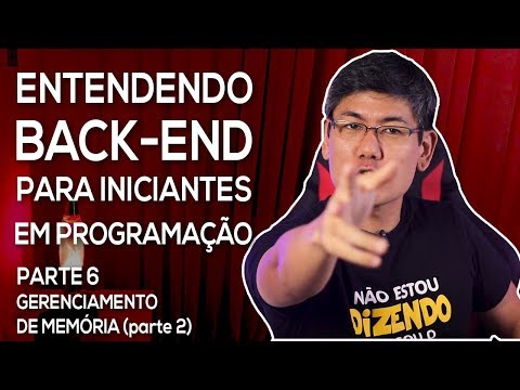 A História do Front End para Iniciantes em Programação Série Começando aos 40