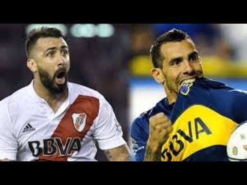 Boca Juniors 2 x 2 River Plate - (Fox Sports)  Final da Libertadores 11/11/18