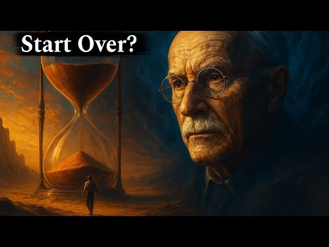 Your First 40 Years Were a Lie