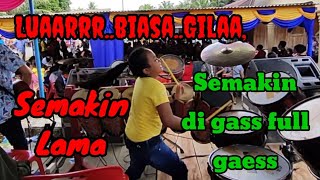 Download lagu Semakin lama ,makin menggilaa....@princespartagading3034 mp3