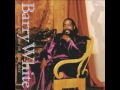 Barry White - Put Me In Your Mix (1991) - 08. Love Will Find Us