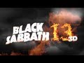 "Black Sabbath 13-3D" - Black Sabbath Reacts To ...