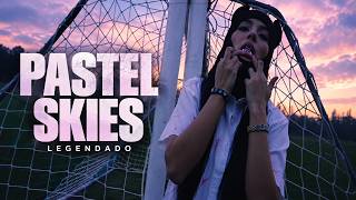 PIXY - PASTEL SKIES (legendado)
