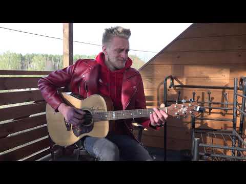 Paul Neitsov Love Of My Life(Queen)