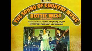 Dottie West   01   You Ain't Woman Enough