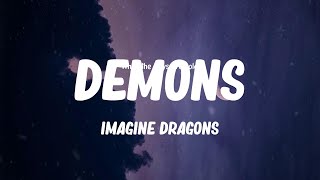 Imagine Dragons - Demons (Mix) Wiz Khalifa, One Direction,...
