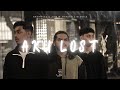 Aku Lost - Zamir Harith ft. Rimoiz,Arghpiez (Official Music Video)