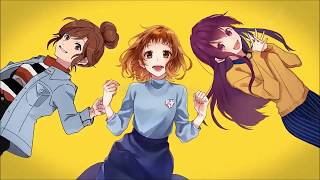 【HONEYWORKS】 東京ウインターセッション ／ Tokyo Winter Session 【6人合唱】