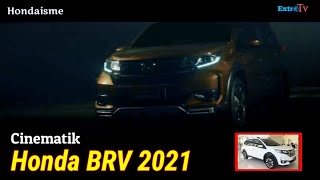 Download lagu 🔴Cinematik Honda BRV 2021 | Info Test Drive & Sale 0822 422 36988 @Bangmario_creator mp3