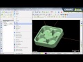 Modify Solid Feature Cimquest 2 Minute Tuesdays