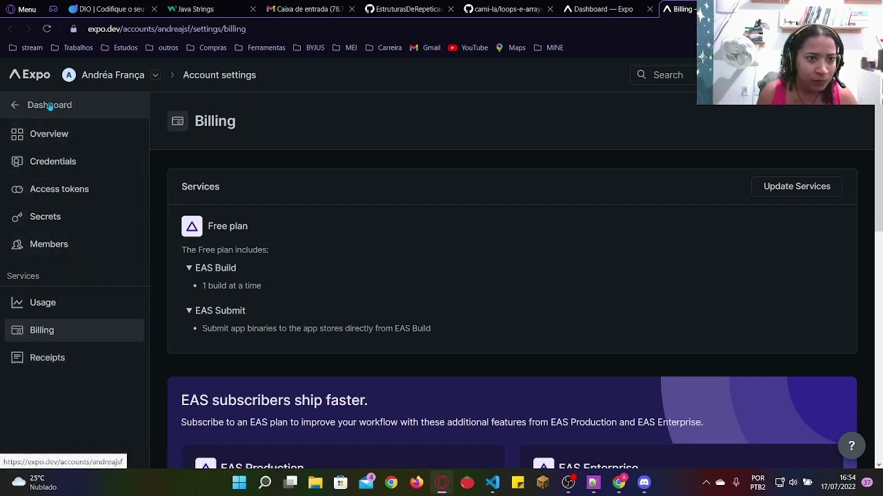 Como gerar um apk (arquivo de instalação android) do seu app.