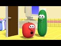 Put That Thing Back Where It Came From Or So Help Me VeggieTales Animation