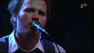 Christian Kjellvander - The Road (Live Helsingborg 2008)