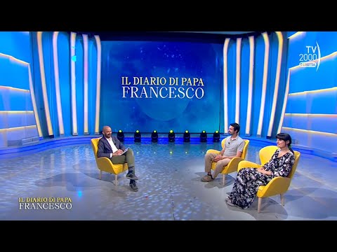 Il Diario di Papa Francesco (Tv2000), 30 maggio 2023 - Giornata di preghiera per la Cura del Creato