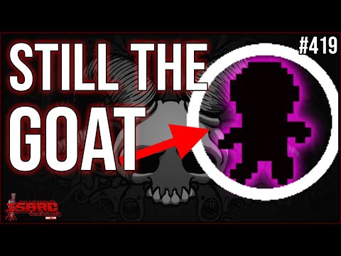 Judas's Shadow is the GOAT