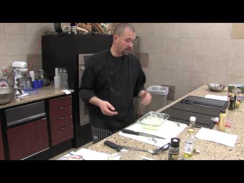 Recipe: Mustard & Herb Crusted Pork Tenderloin