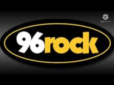 WBBB 96.1 FM Raleigh, NC ‘96rock’ - TOTH ID 12/??/08