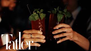 Swinging Sixties: Republic Bar’s Volume Four menu