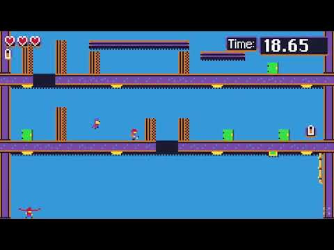 Rising Wan youtube-video