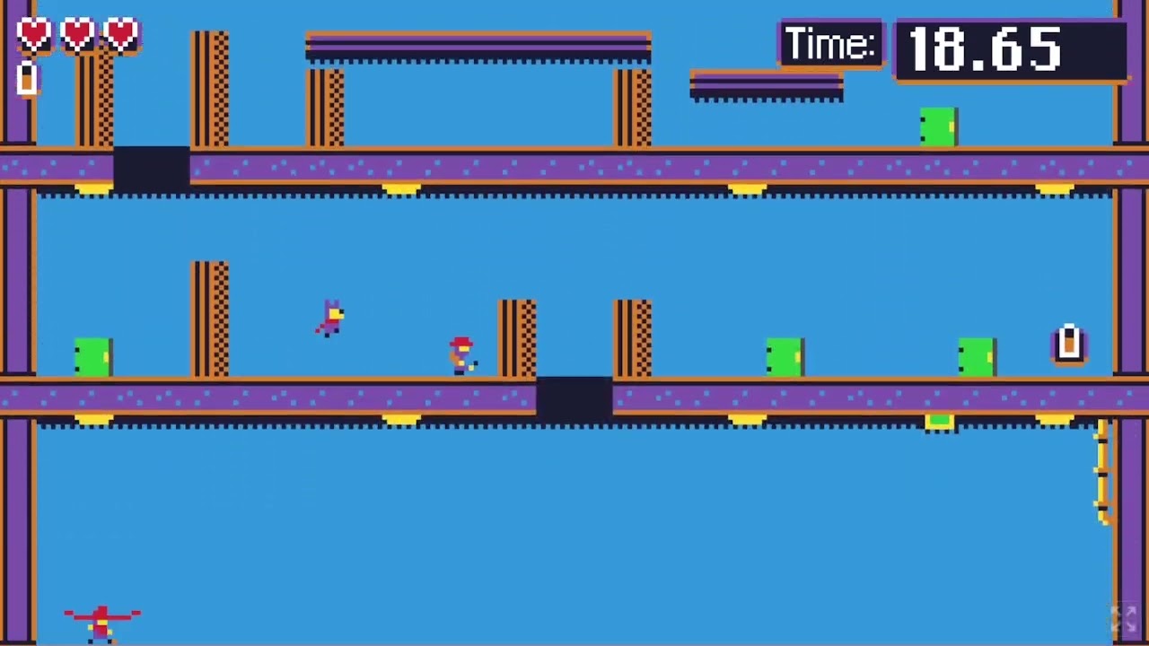 Gameplay Video