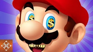 TERRIBLE Games That Made INSANE Amounts Of MONEY 💰