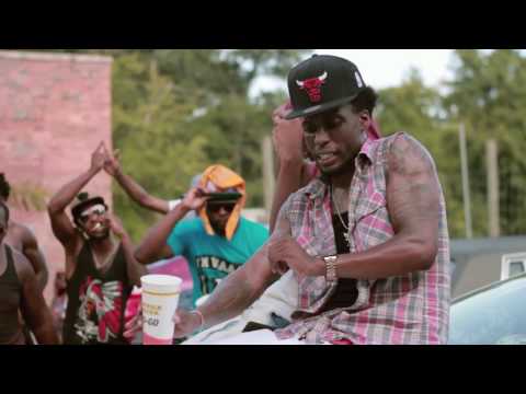 Young DT "Bobby Shmurda" (Official Music Video)