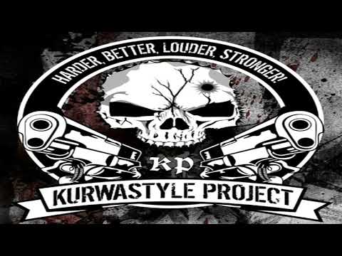 KurwaStyle Project - Aftermath Hardcore Podcast