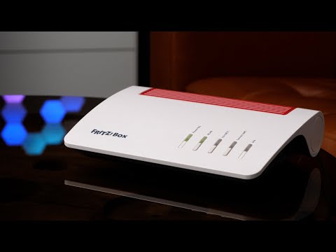 FritzBox のアップデート: AVM は重要なイノベーションでユーザーを驚かせます