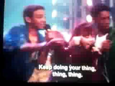 Hasta La Vista - Jordan Francis & Roshon Fegan ft Anna Maria