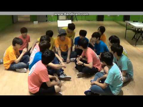[130801] SEVENTEEN TV s3 part 4