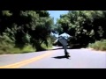 Colour Haze - Mountain (downhill longboarding)