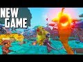 PIXARK | ARK + MINECRAFT | TRAILER BREAKDOWN PIXARK | ARK + MINECRAFT | TRAILER BREAKDOWN