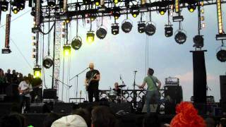 SASQUATCH 2011 - Archers Of Loaf -  Harnessed In Slums