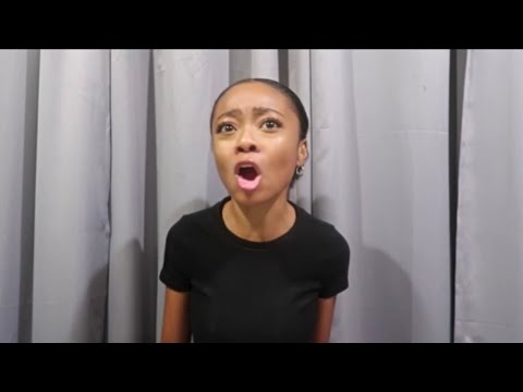 Skai Jackson Deepfake
