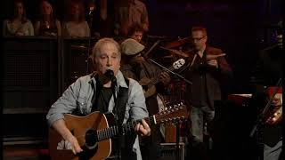 Paul Simon - The Afterlife (2011)