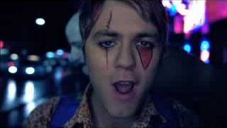 Twisted Music Video