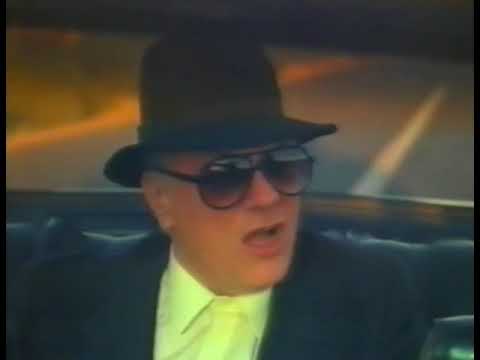 První na ráně - VHS trailer Five Stars