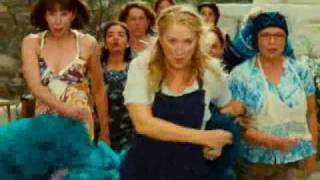 Extrait : Chanson "Mamma Mia"