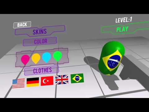 Anonym Shooter Video