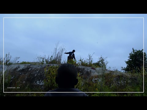 Ngaara - SIN-BUKA [Official Visualizer]