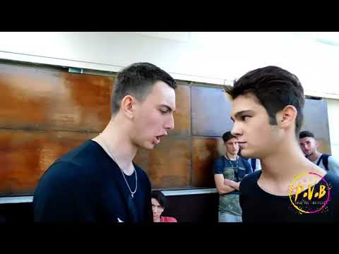 Citto VS VG [Cuartos]