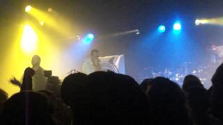 Cry To The Blind - Better Than Me