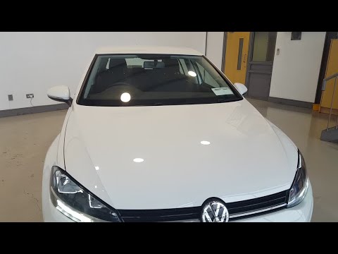 191D42138 - 2019 Volkswagen Golf TL 1.6TDI 115HP  21,950