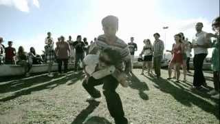 I Charleston SP by Blubell