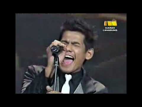 Meet Uncle Hussain - Lagu Untukmu LIVE