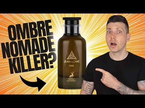 Maison Alhambra "Noir"  im Check