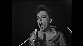 Judy Garland - The Battle Hymn of the Republic (Live, HD)
